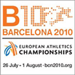 Barcellona 2010