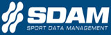 SDAM - Sport Data Managment