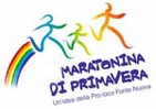 Maratonina Primavera