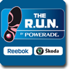 the run powerade - fidenza