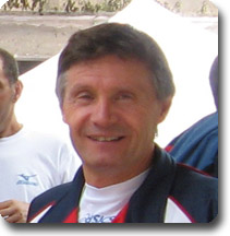 alessandro grando