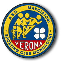 logo marciatori mondadori