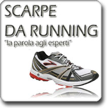 scarpe da running