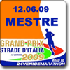 Gran Prix Strade d'Italia a Mestre