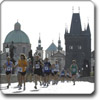 maratona di Praga
