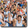 garda trentino half marathon