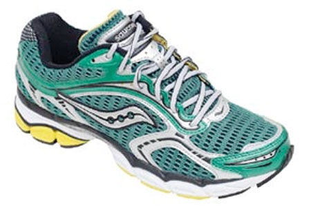 saucony triumph 6 progrid