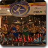 giro delle mura 2009