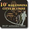 maratonina città di udine