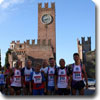 maratonina città di Villafranca
