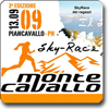 monte cavallo sky race