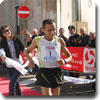 Zaid Issam - Salento Half Marathon 2009