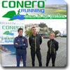 conero running