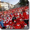 Santa Klaus - Belluno