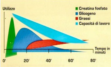 consumo energetico