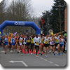 fucecchio halfmarathon