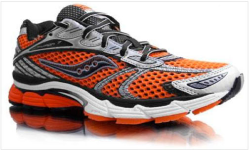 Saucony sales triumph 7
