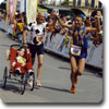 solidarietà e running