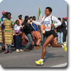 actionaid - treviso marathon