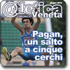 atletica veneta - giugno 10