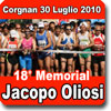 memorial jacopo oliosi