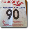 memorial max corso