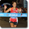 the run jesolo