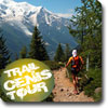 trail cenisio tour