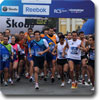 the run powerade - fidenza