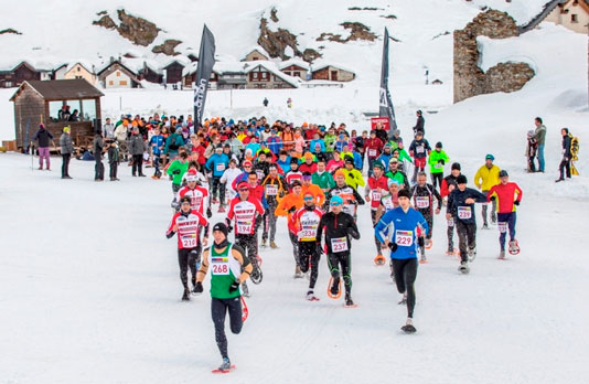 Meitzä Lauf 2014