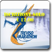 logo treviso marathon