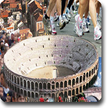 verona marathon 2010